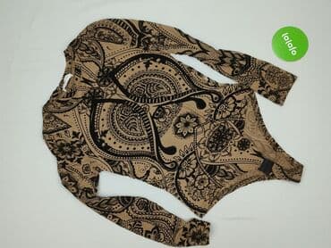 stroje kąpielowe dla puszystych allegro: Body damskie, rozmiar L — 2