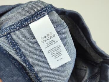 massimo dutti spodnie woskowane: Leggings for kids, 3-4 years, 98/104, condition - Very good — 5