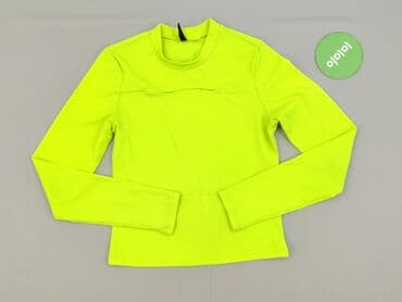 neonowe ubrania h m: H&M Divided, Bluzka damska, rozmiar S — 2