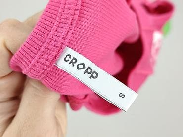 panterka top: Cropp, Top damski, rozmiar S — 4