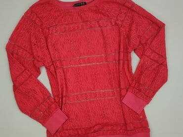 local heroes niebieska bluza: Atmosphere, Bluza damska
, M — 1