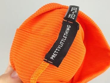 sukienki długa obcisła: PrettyLittleThing, Sukienka damska, rozmiar M — 4