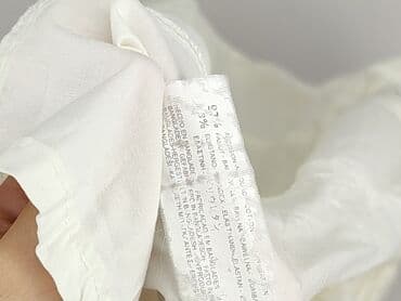 zara bluzka na jedno ramie: Zara, Жіноча блуза, розмір L — 5