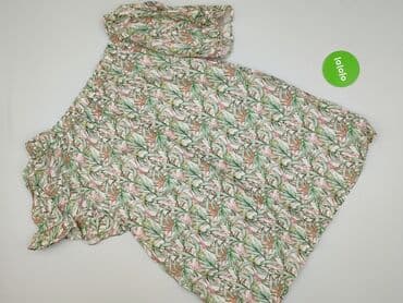 odder side sukienki: H&M, Sukienka damska, rozmiar 2XL — 2