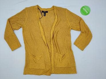 forever 21 sweter: Forever 21, Kardigan damski, rozmiar L — 2