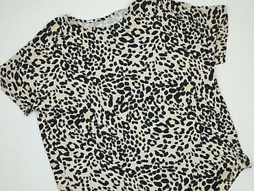 spodenki tygu: T-shirt damski, rozmiar 3XL — 1