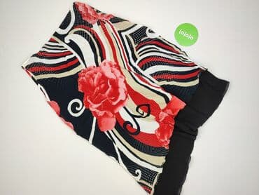 spódnice przezroczysta: Spódnica damska, rozmiar M — 3