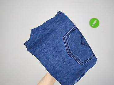 work: Levi’s, Jeansy dla mężczyzn, rozmiar L — 5