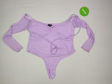 push up: PrettyLittleThing, Body damskie, rozmiar 3XL — 2