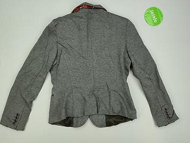 marynarka zara basic: Tommy Hilfiger, Marynarka damska, rozmiar L — 3