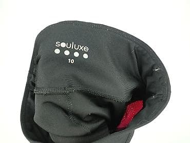 sen spodnie: Legginsy Sportowe damskie, rozmiar M — 4