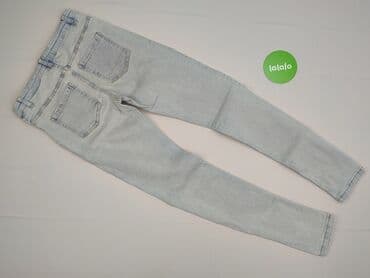 sukienka długa dla puszystych: Spodnie jeansowe, Destination, 16 lat, 170, stan - Bardzo dobry — 3