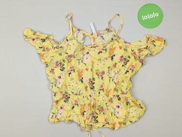 bialy kombinezon na jedno ramie: FB Sister, Kombinezon damski, rozmiar S — 3