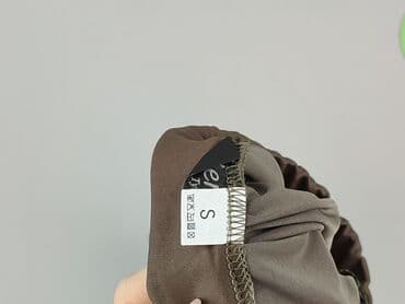 spodnice bananowy: Bonita, Spódnica damska, rozmiar S — 4