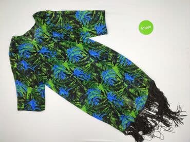 narzutka plażowa: Narzutka damska, rozmiar S — 3