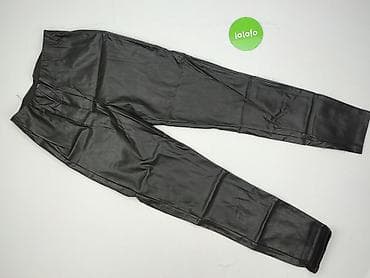 buty koty ccc: Cropp, Legginsy Ze skóry ekologicznej damskie, rozmiar M — 2