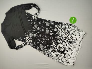 sukienki zimowe wyprzedaż: Sukienka damska, rozmiar S — 4