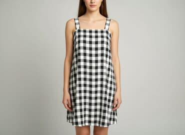 sukienki damskie letnia: Promod, Sukienka damska, rozmiar S — 6