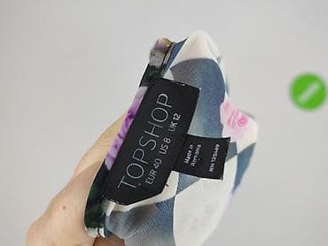 topik bluzka: Topshop, Bluzka damska, rozmiar L — 4