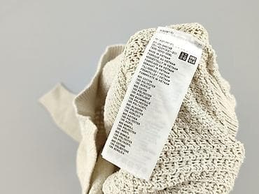 bluzy one piece: Uniqlo, Sweter damski, rozmiar 3XL — 4
