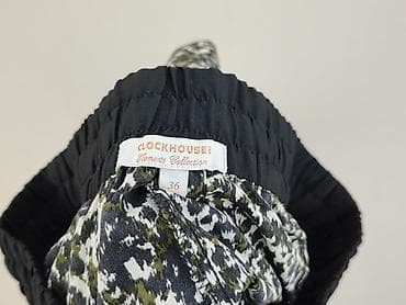 clockhouse elements collection: Clockhouse, Spodnie materiałowe damskie, rozmiar S — 4
