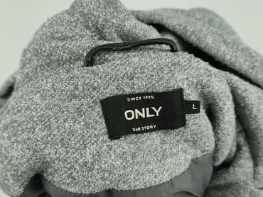 converse buty zimowe: ONLY, Kardigan damski, rozmiar L — 5