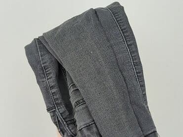 sprane jeansy: Goodies, Jeansy damskie, rozmiar M — 6