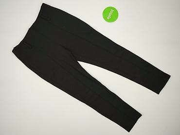 wanda nowak: Legginsy Eleganckie damskie, rozmiar S — 2