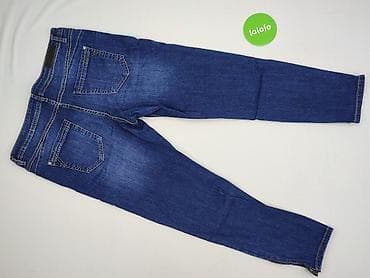 polo reserved: DENIM JEANS, Jeansy damskie, rozmiar XL — 3