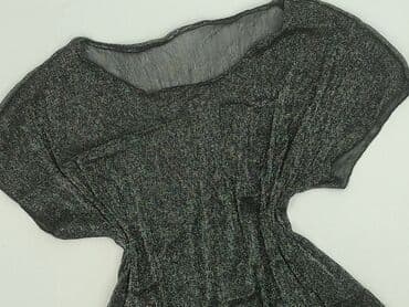 eleganckie bluzki czarne: Bluzka damska, rozmiar XL — 1