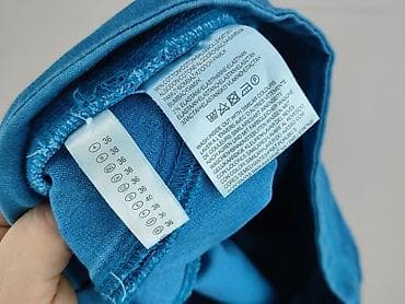 botki c a: Yessica, Legginsy rozmiar S — 5