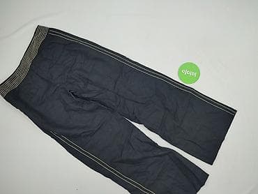 cejrowski koszulki: Spodnie materiałowe damskie, rozmiar L — 3