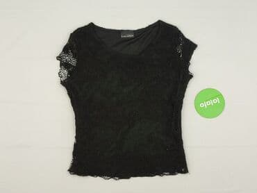 bluzki sylwestrowe plus size: Жіноча блуза, розмір L — 2
