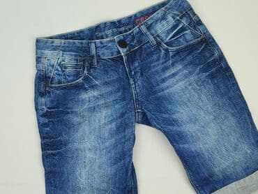 crosshatch buty: Cross, Shorts for women, size S — 2