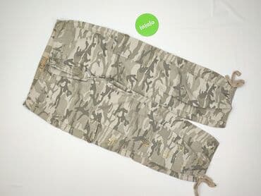 cargo ubrania: Spodnie cargo damskie, rozmiar XS — 2