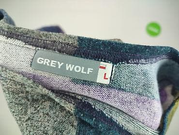 wolfskin: GREY WOLF, Sukienka damska, rozmiar L — 4