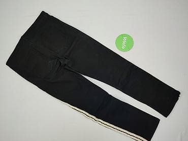 jeans drip: H&M, Jeansy damskie, rozmiar M — 3