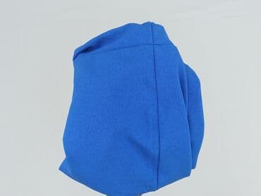 kobaltowa spódnice: Spódnica damska, rozmiar S — 4