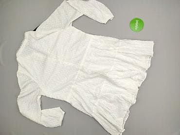 biale kombinezony: Loavies, Sukienka damska, rozmiar XL — 3