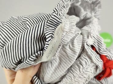 koszula zielone paski: Diverse, Bluzka damska, M — 4