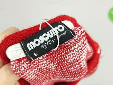 srebrne sukienki na imprezę: Mosquito, Women`s sweater, size S (EU 36) — 4
