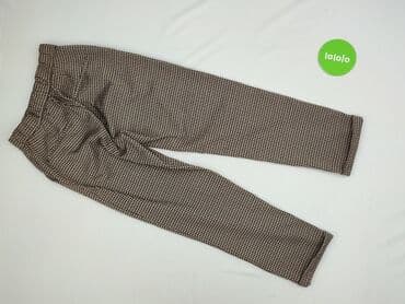 house jeansy: House, Spodnie materiałowe damskie, rozmiar XS — 3