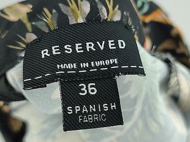 sukienka wow: Reserved, Sukienka damska, rozmiar S — 4