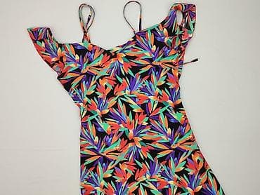 Boohoo, Sukienka damska, rozmiar M