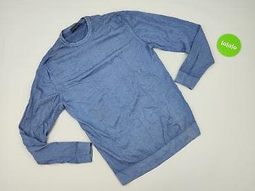 reserved bf: Sweter dla mężczyzn, rozmiar S — 2