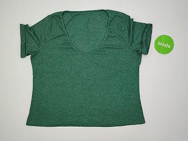 genzie tshirt: T-shirt damski, rozmiar XL — 2