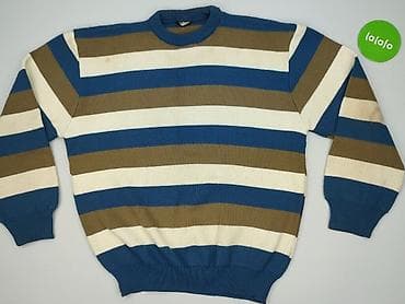 kurtka malachowski: Sweter dla mężczyzn, rozmiar XL — 2