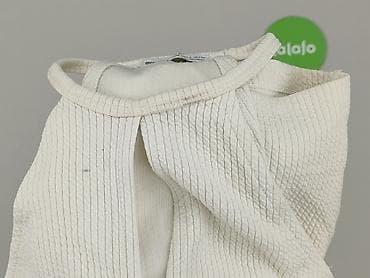 biustonosz 75a: Bershka, Top damski, rozmiar S — 5