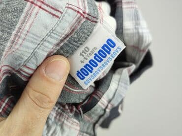 koszulka barcelony vinted: Blouse, Dopo Dopo, 4-5 years, 104-110 cm, condition - Perfect — 4