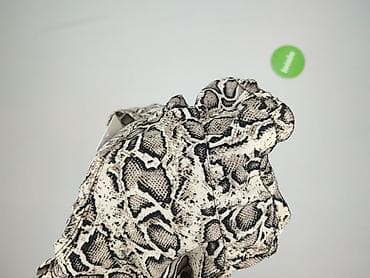 hermeski klapki: Sukienka damska, rozmiar S — 4